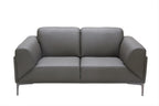 King Loveseat
