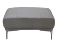 King Upholstered Ottoman
