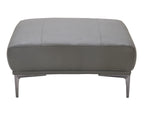 King Upholstered Ottoman