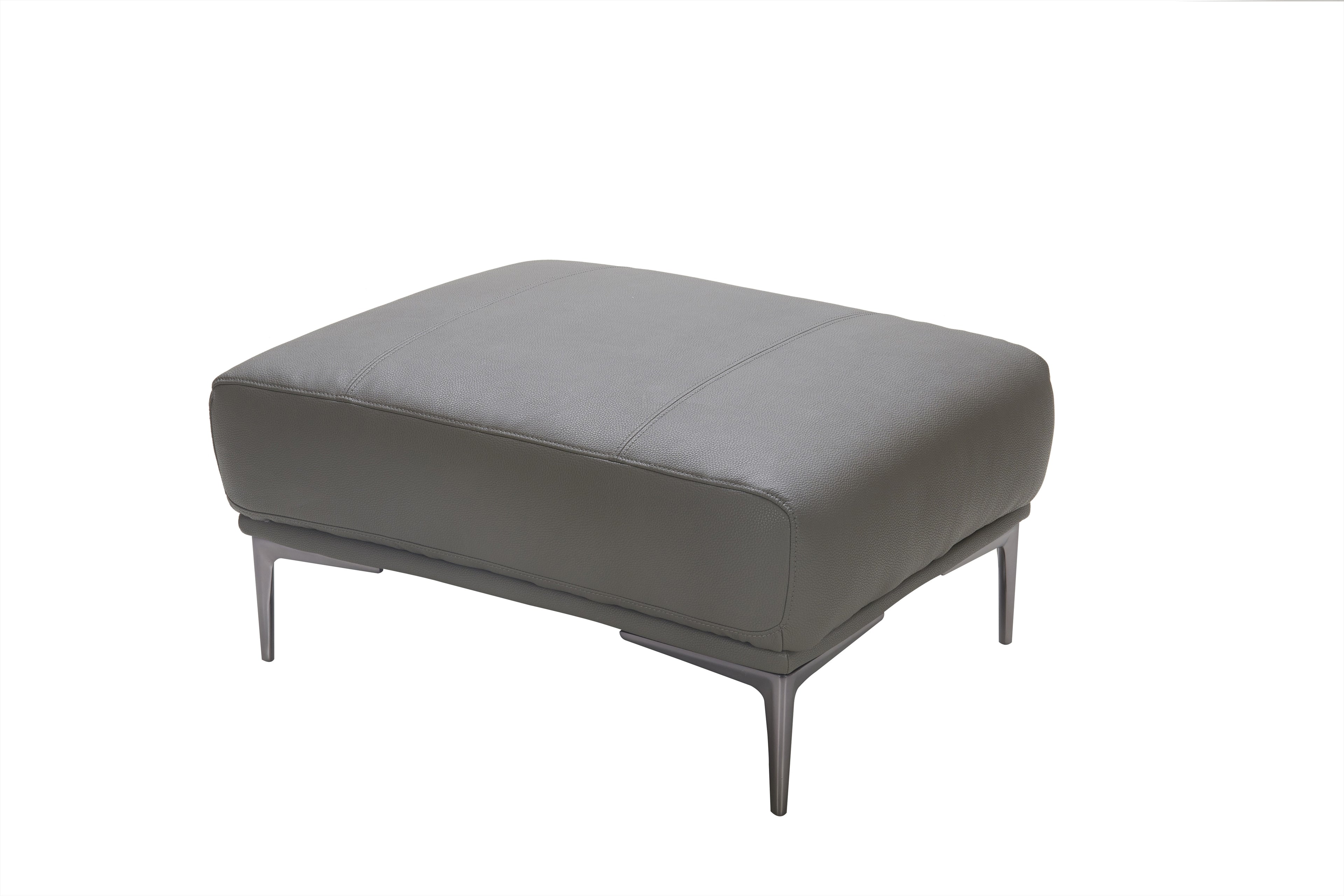 King Upholstered Ottoman