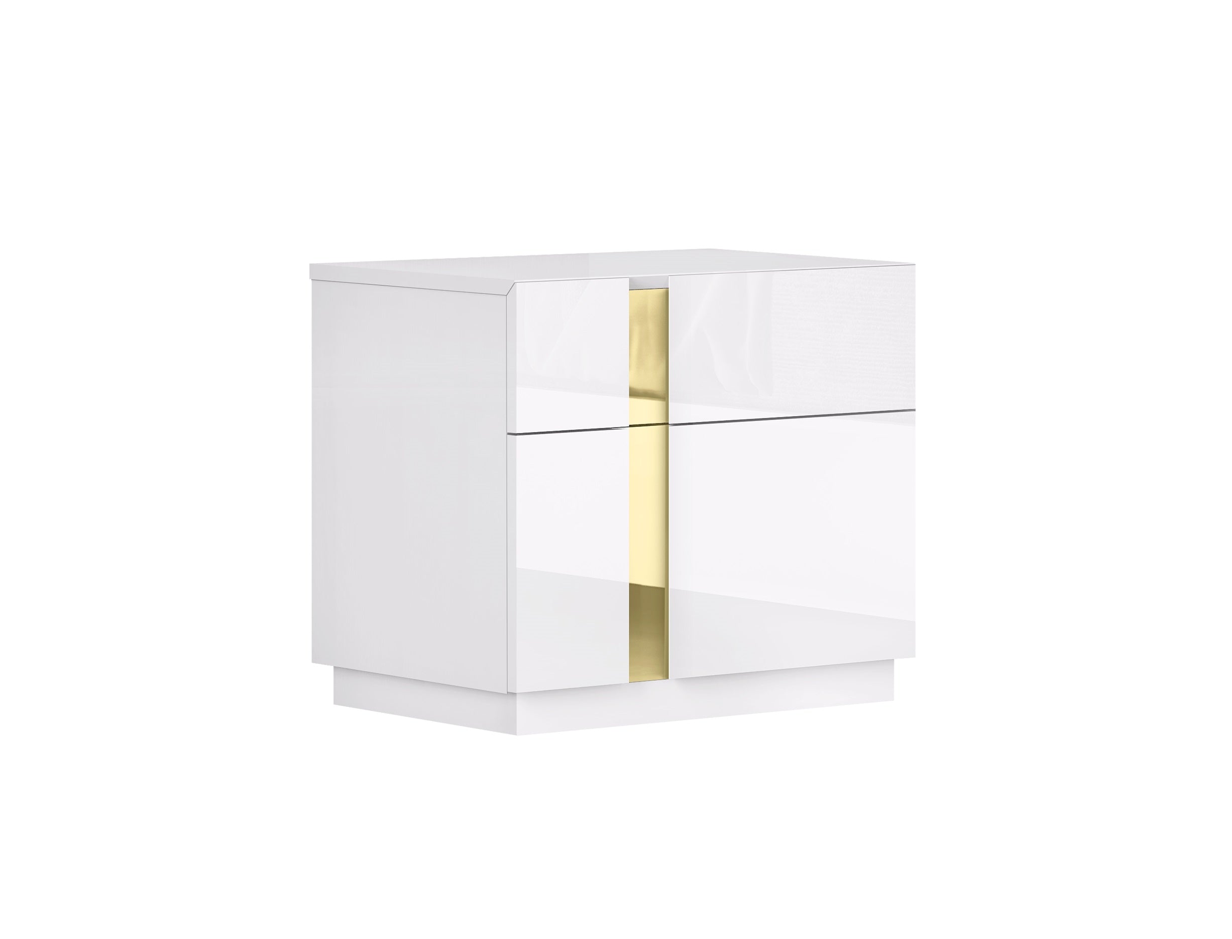 Kyoto Nightstand
