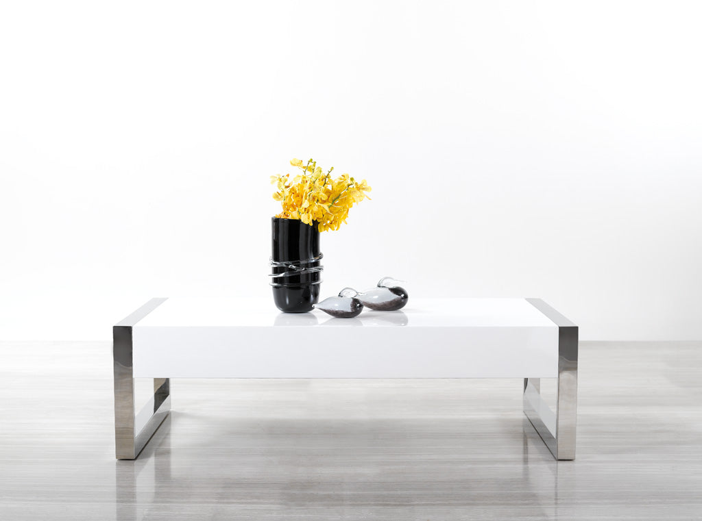Modern Coffee Table
