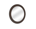 429G Brown Mirror
