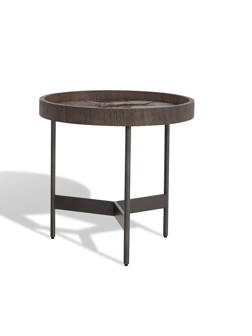 Modern End Table