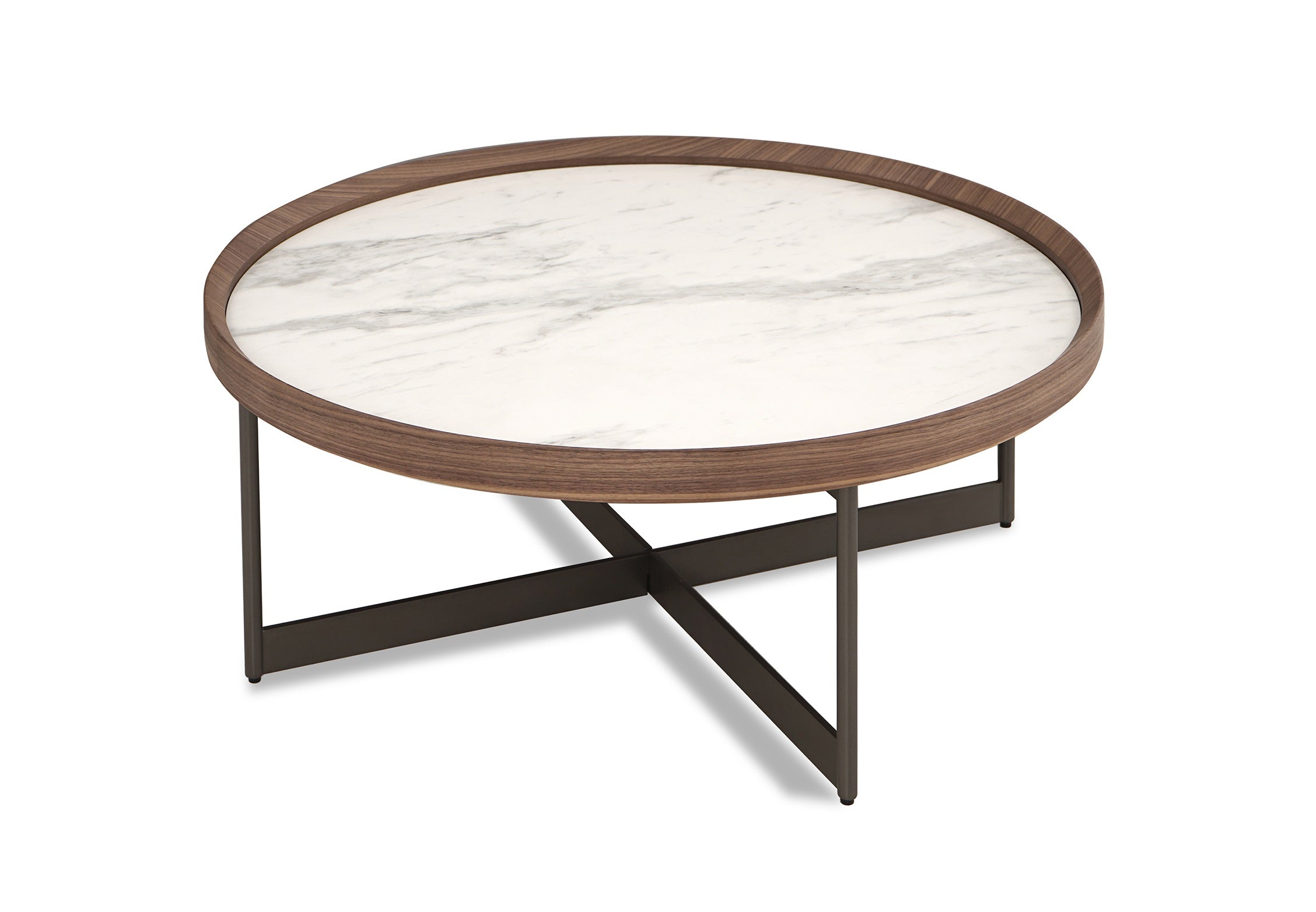 Ceramic Top Coffee Table