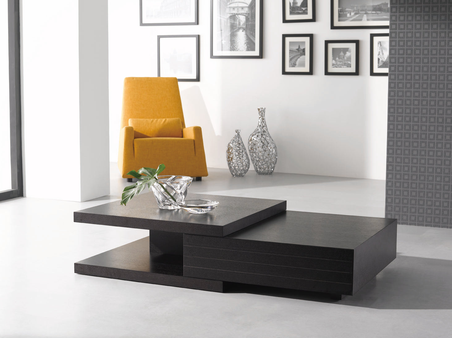 Coffee Table HK 19