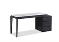 Slate Modern Office Desk