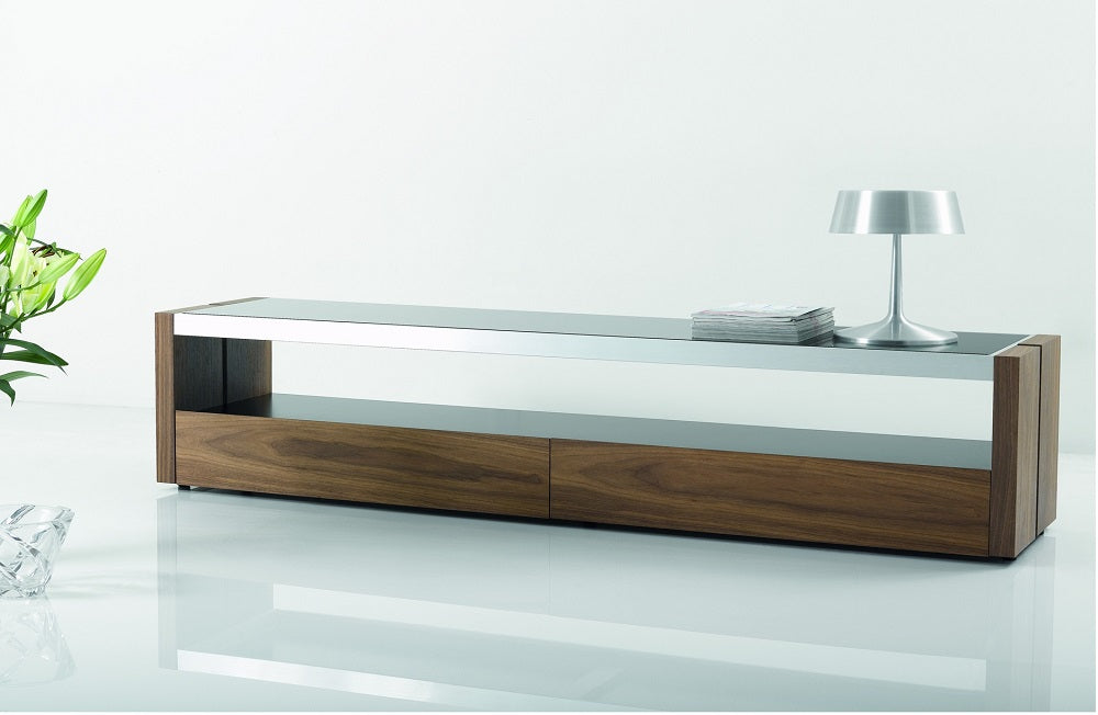 Trieste Modern TV Base
