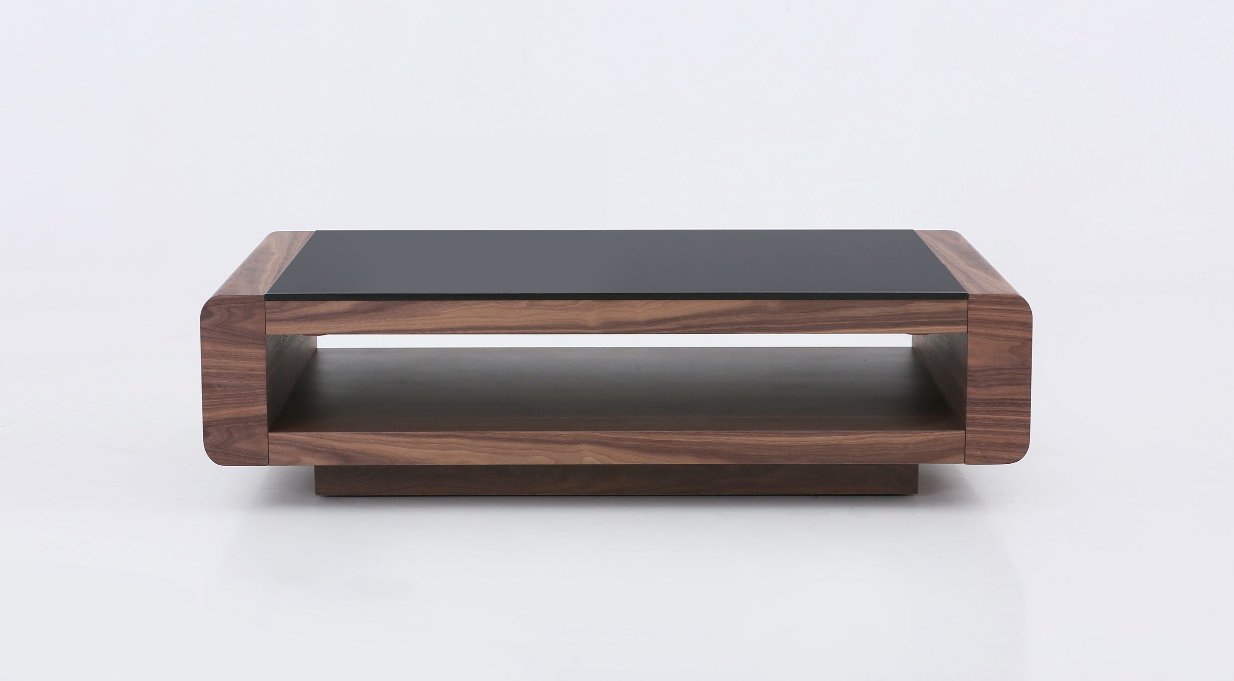 Tudor Coffee Table in Walnut
