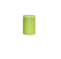 Green Small Decorative Candle