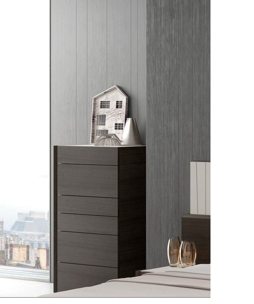 Lagos Natural Grey Chest
