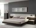 Lagos King Bed