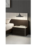 Lagos Left-Facing Nightstand