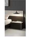 Lagos Right-Facing Nightstand