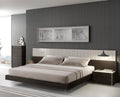 Lagos Queen Bed
