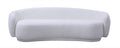 Lounge Sofa in Off White
