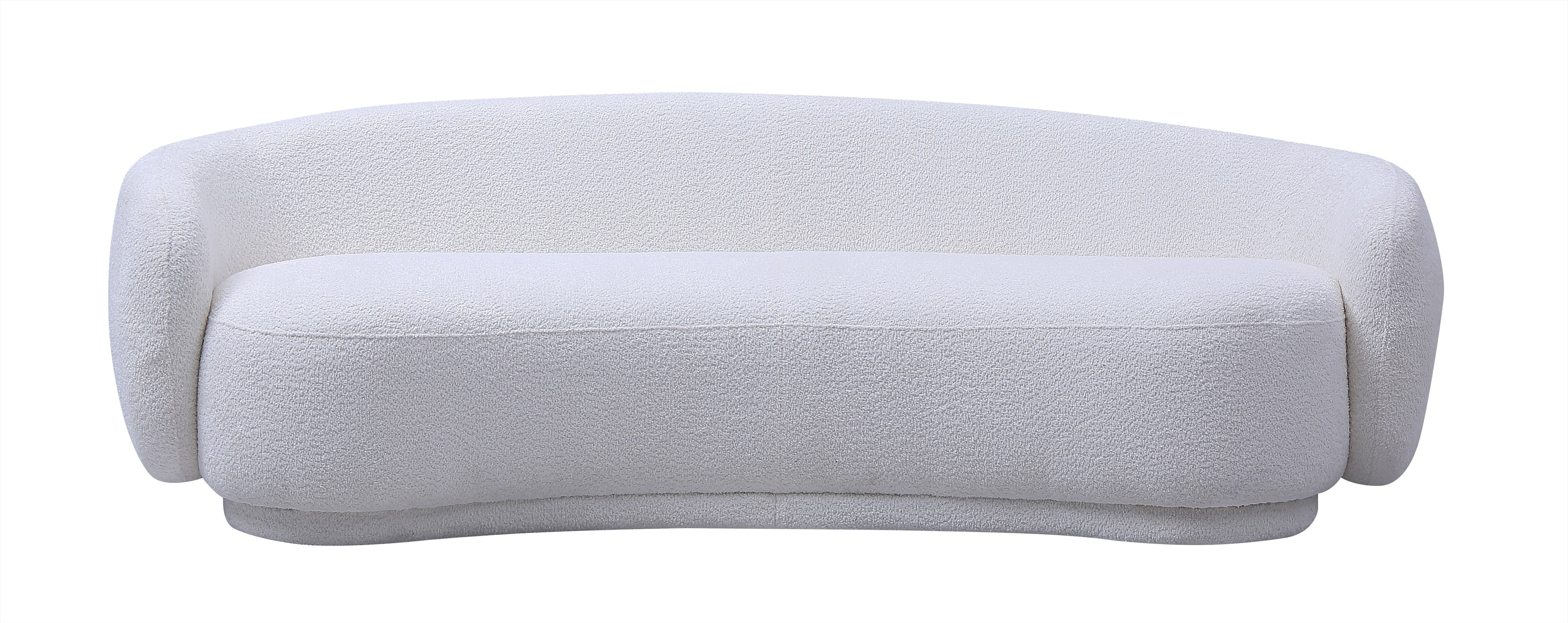 Lounge Sofa in Off White