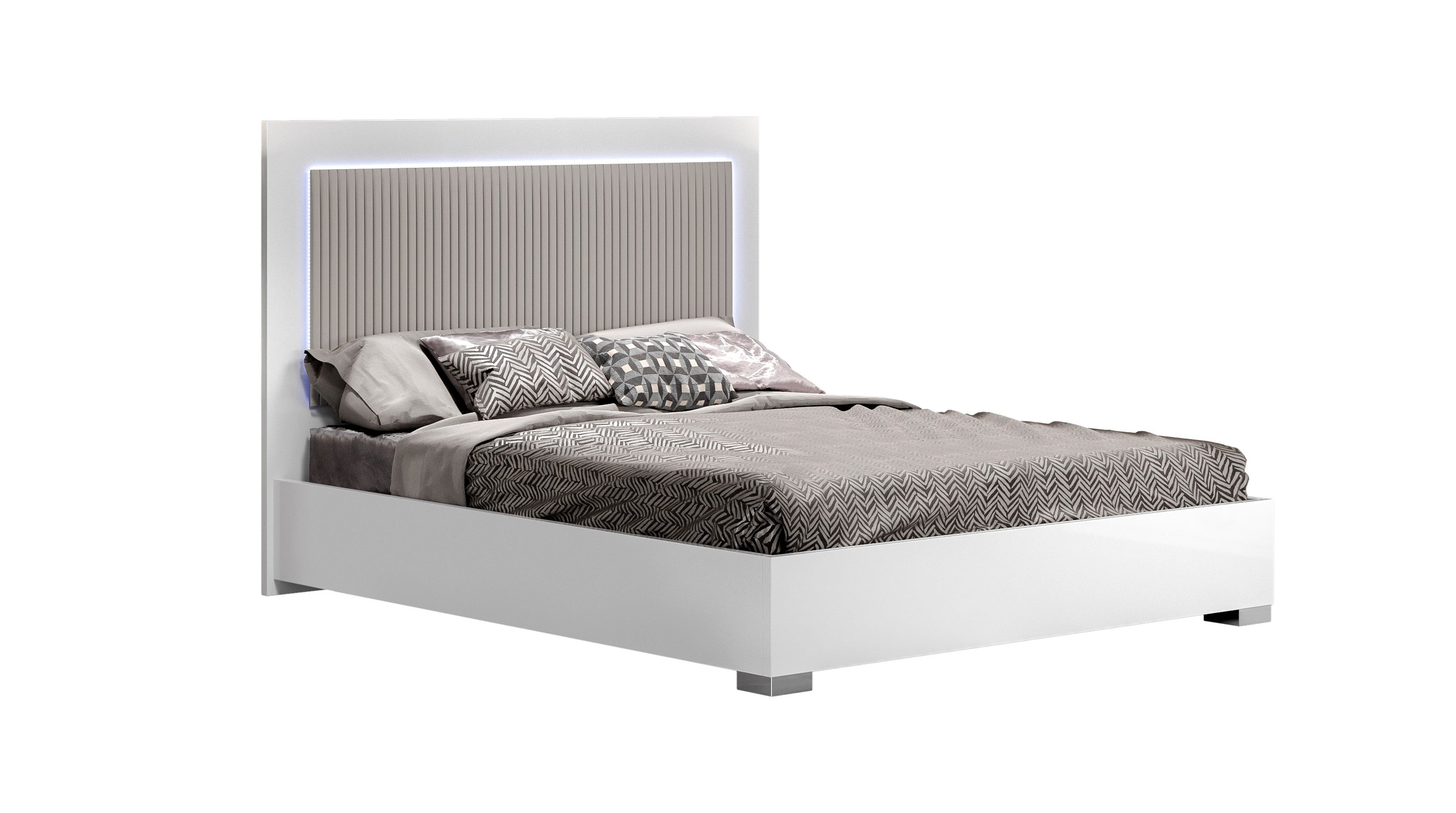 Luxuria King Bed