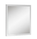 High Gloss Microfiber Mirror