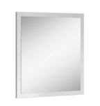 High Gloss Microfiber Mirror