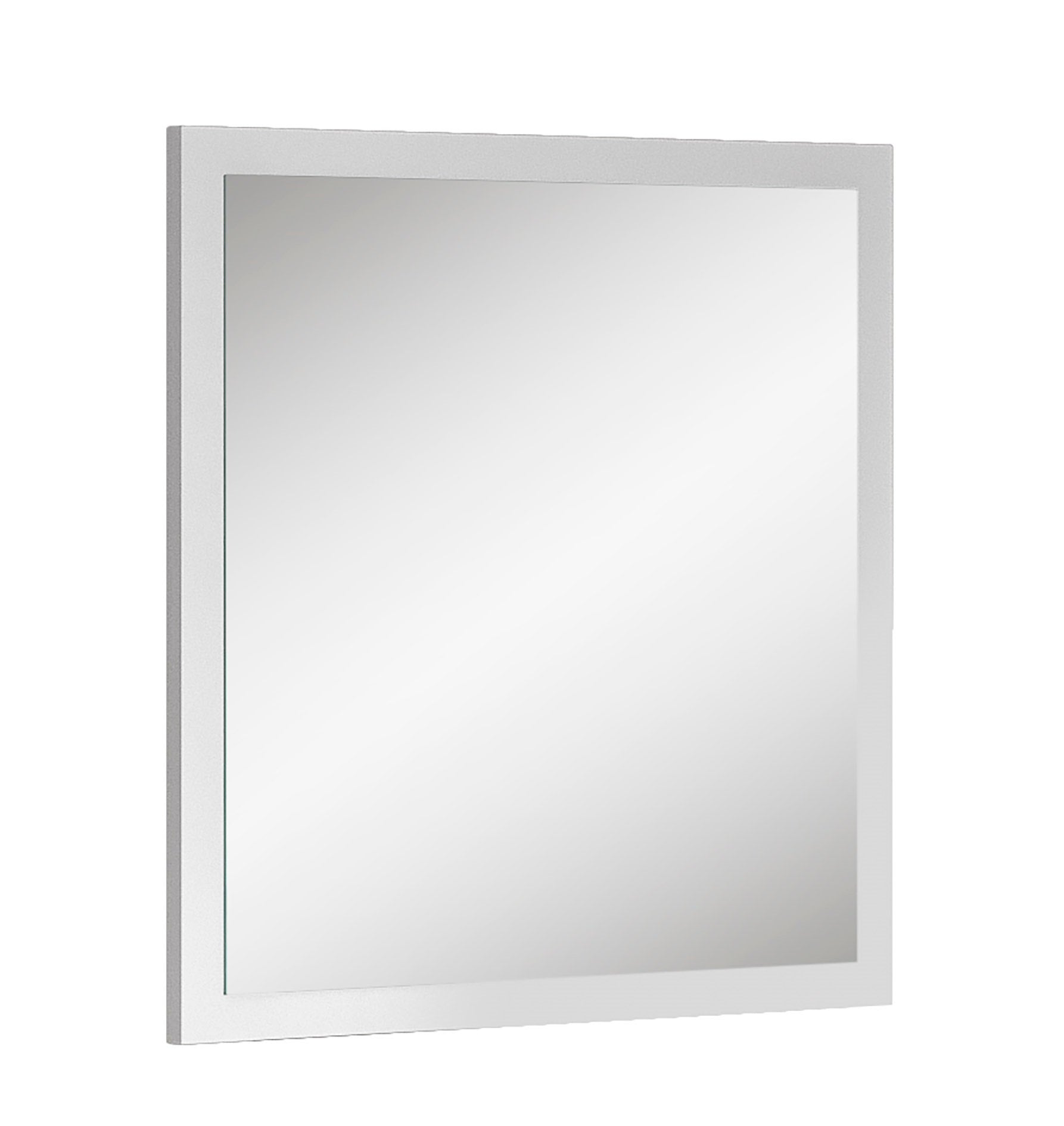 High Gloss Microfiber Mirror