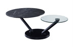Black Coffee Table