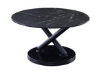 Black Coffee Table
