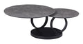 Powder Coated Coffee Table