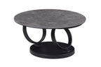 Powder Coated Coffee Table