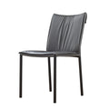 Las Vegas Grey Dining Chair