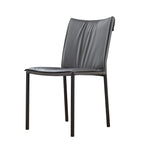 Las Vegas Grey Dining Chair