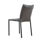 Las Vegas Grey Dining Chair