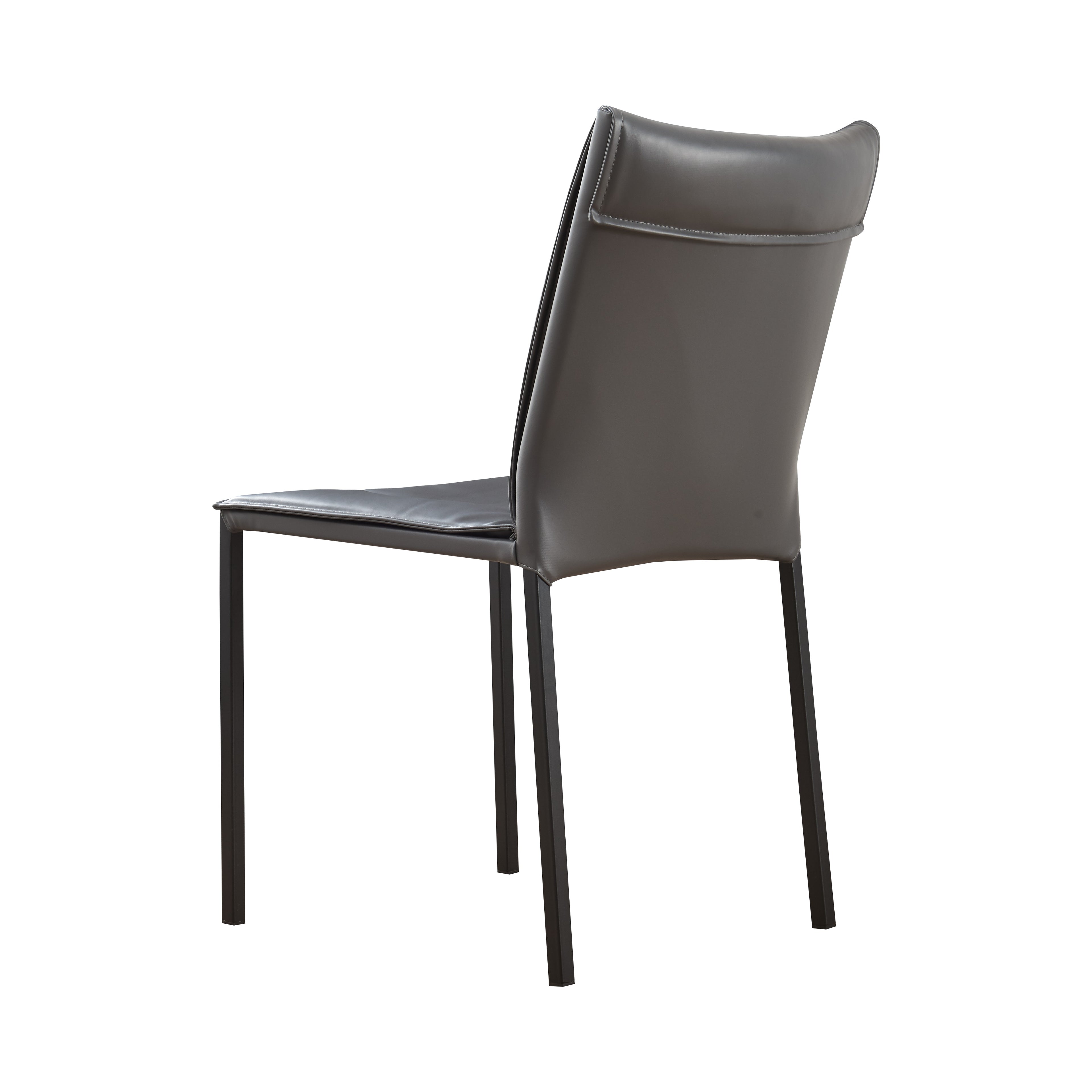 Las Vegas Grey Dining Chair