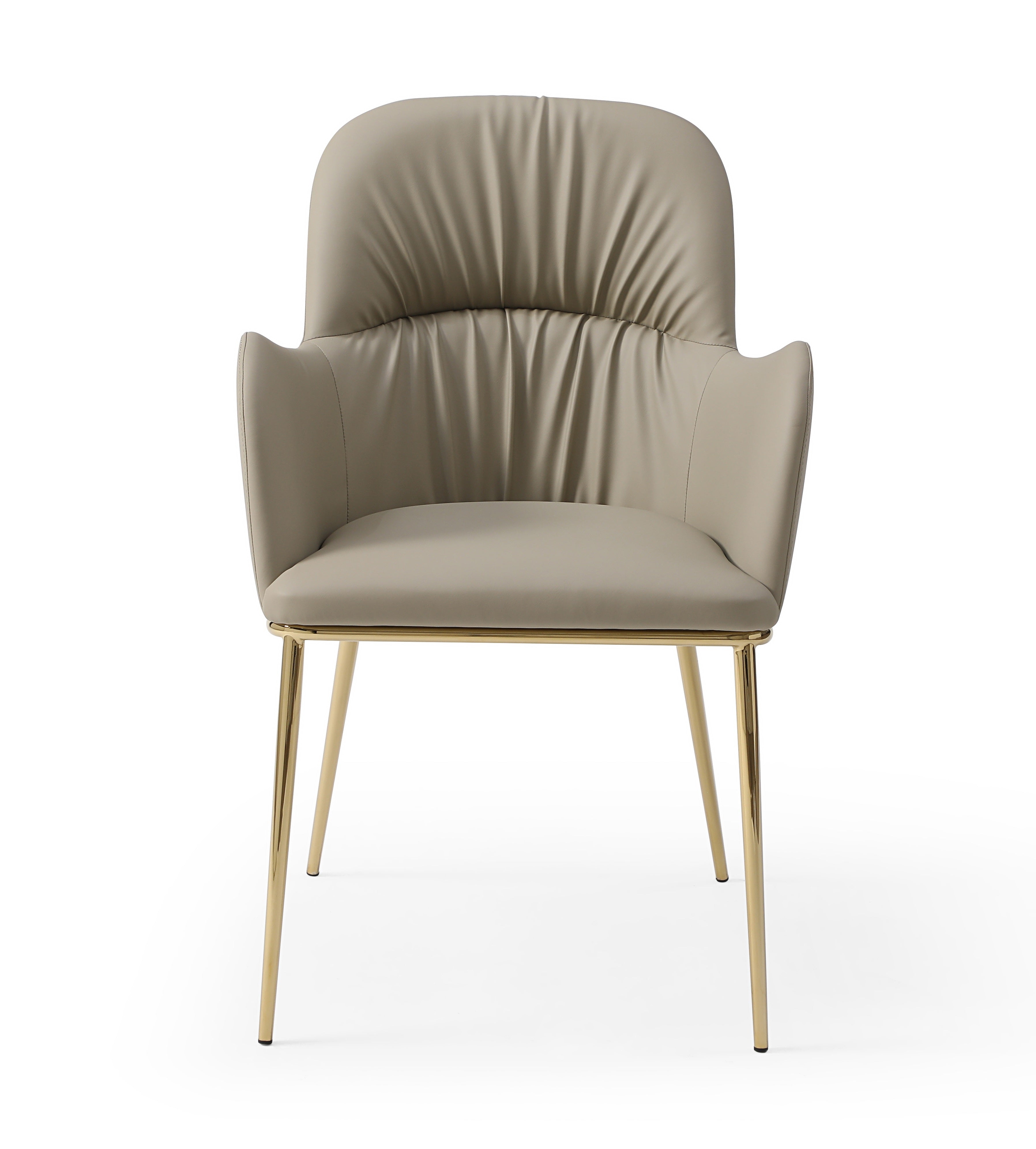 Orleans Light Greyey Dining Armchair