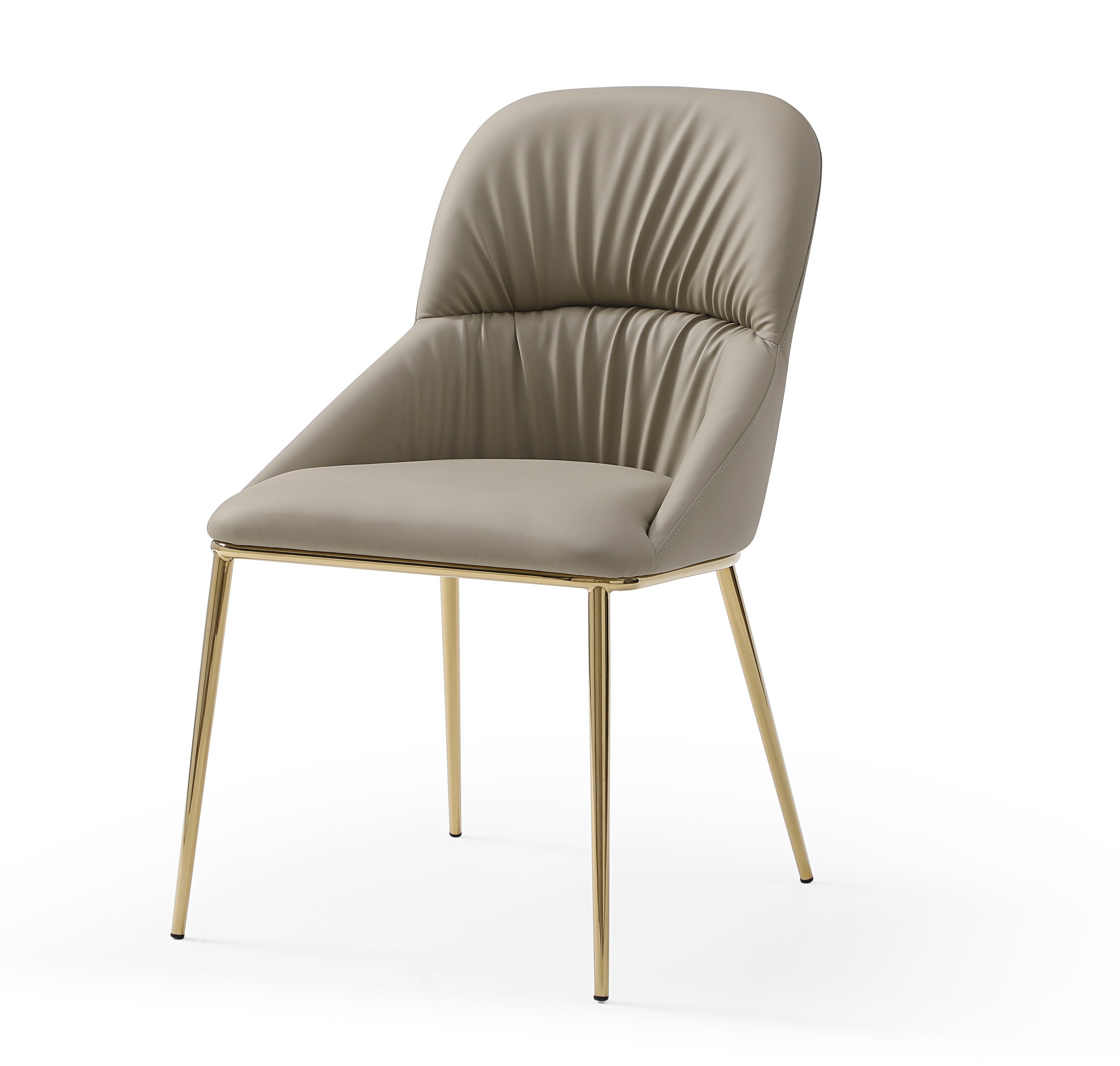 Orleans Light Greyey Dining Chair