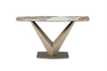 Pandora Ceramic Console Table