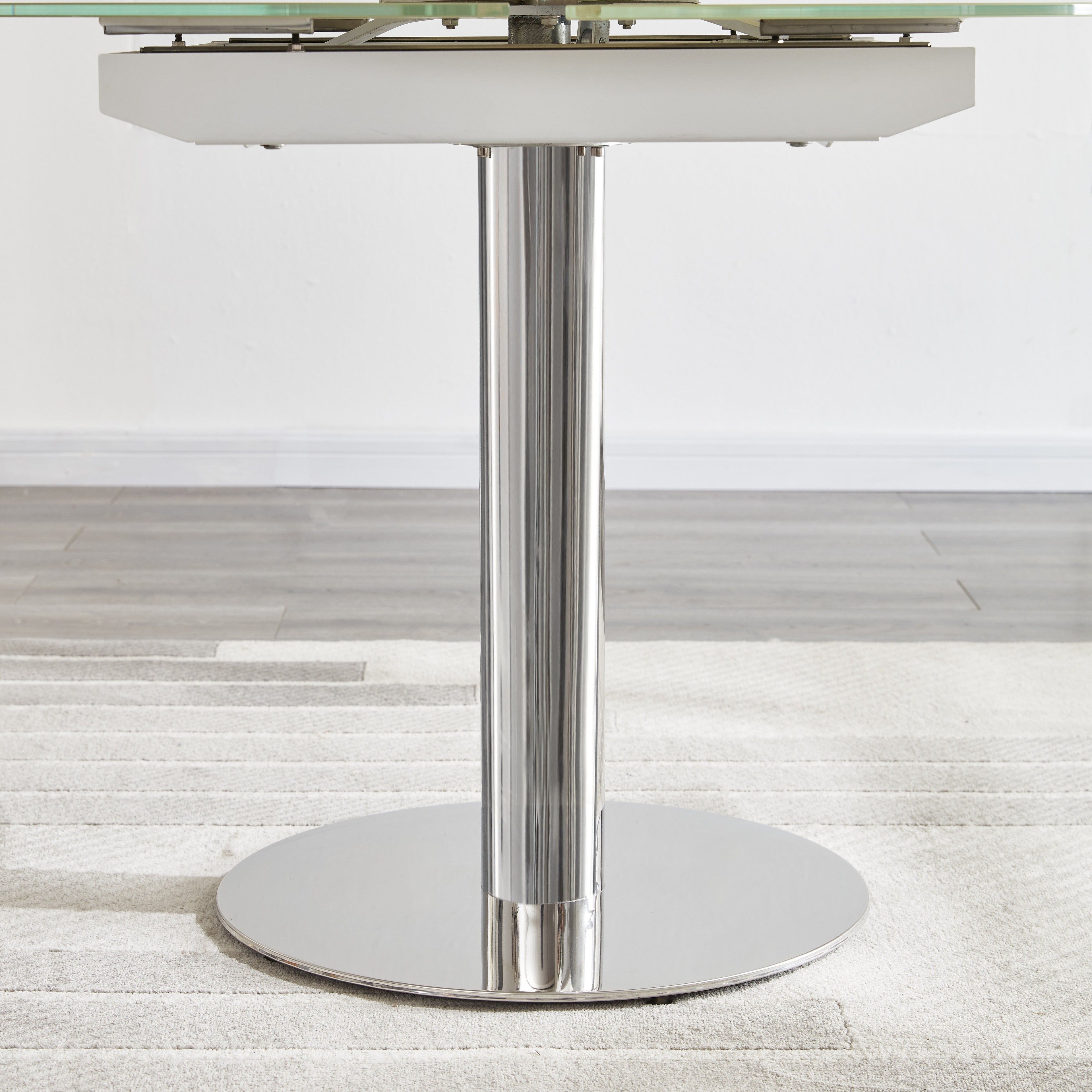 MC Pub Extension Table