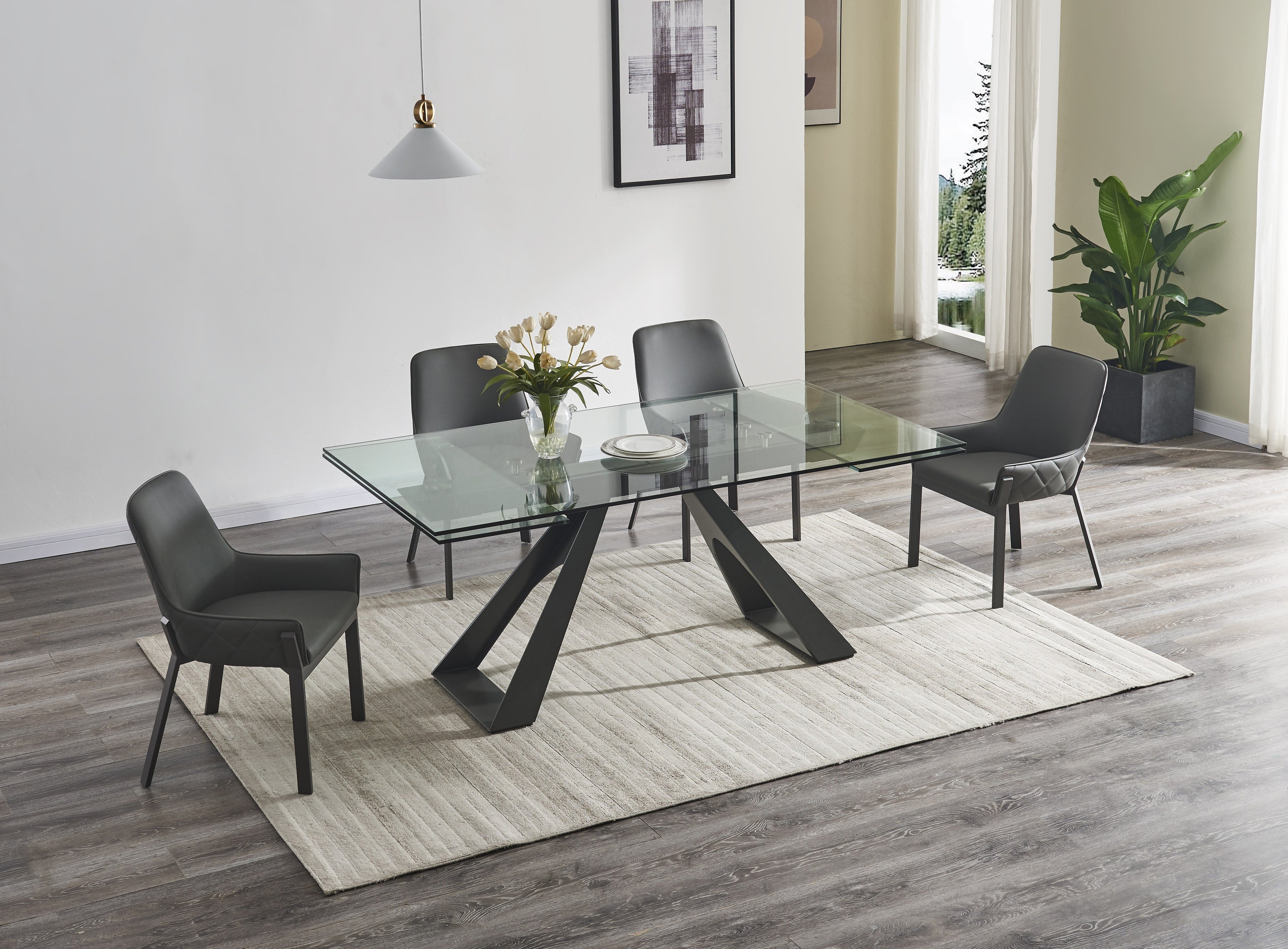 MC San Diego Extension Table - image 3