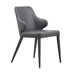 San Francisco C Grey Dining Chair