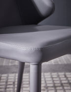San Francisco C Grey Dining Chair
