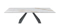 Swan Extension Dining Table