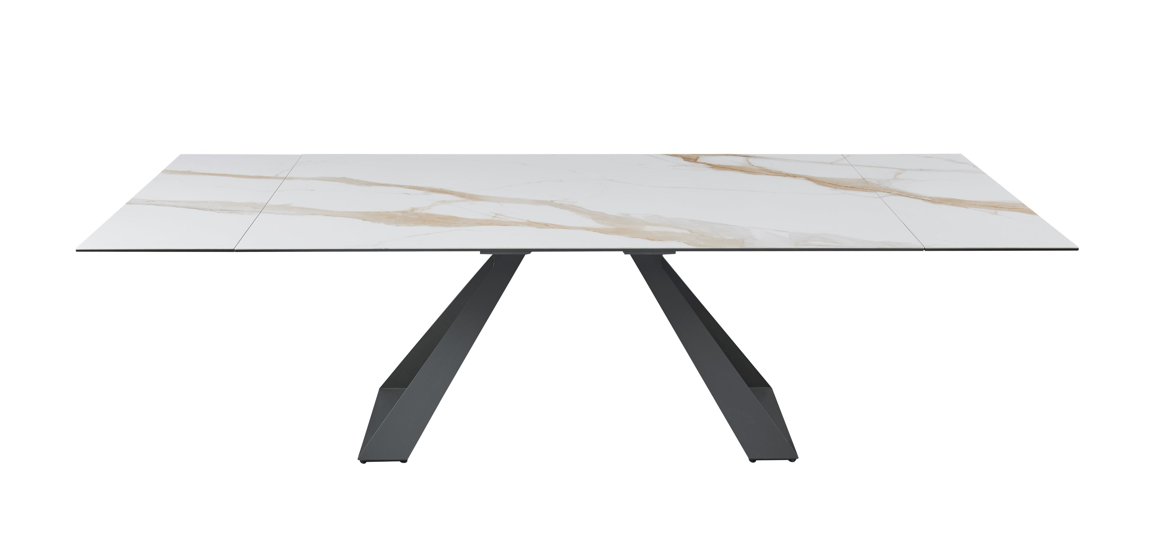 Swan Extension Dining Table