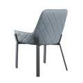 Venice Light Grey Dining Chair