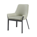Venice Taupe Dining Chair