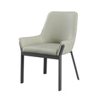 Venice Taupe Dining Chair