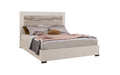 Madison King Bed