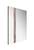 Madison High-Gloss Mirror