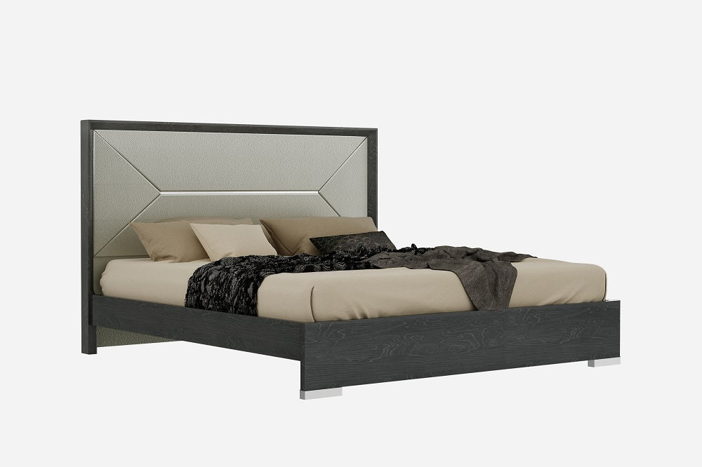 Monte Leone Queen Bed