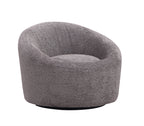 Moon Chair in Dark Grey