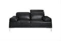 Nicolo Sofa in Black